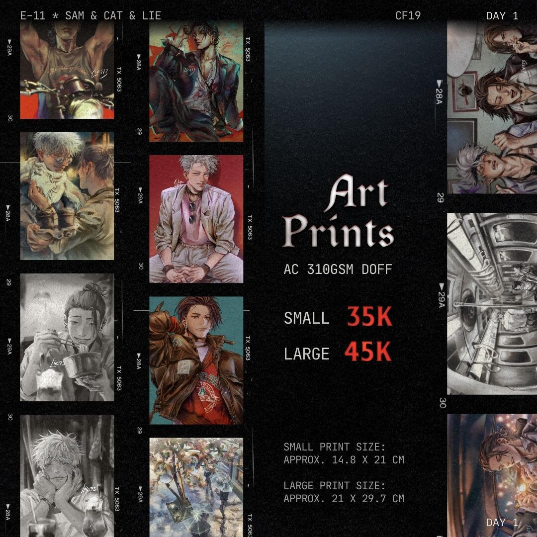 Art Prints